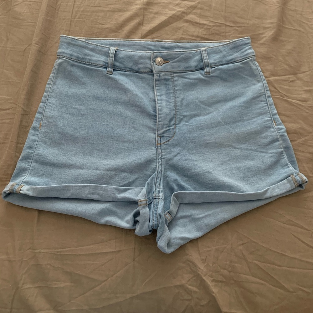 Shorts from H&M